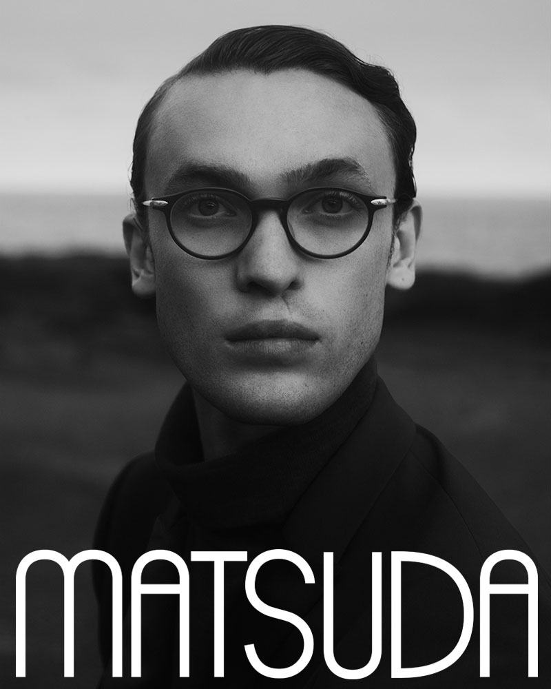 MATSUDA Eyewear Chicago Boutique Collections