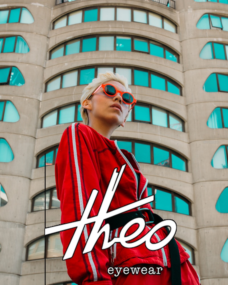 theo Eyewear Chicago Boutique Collections