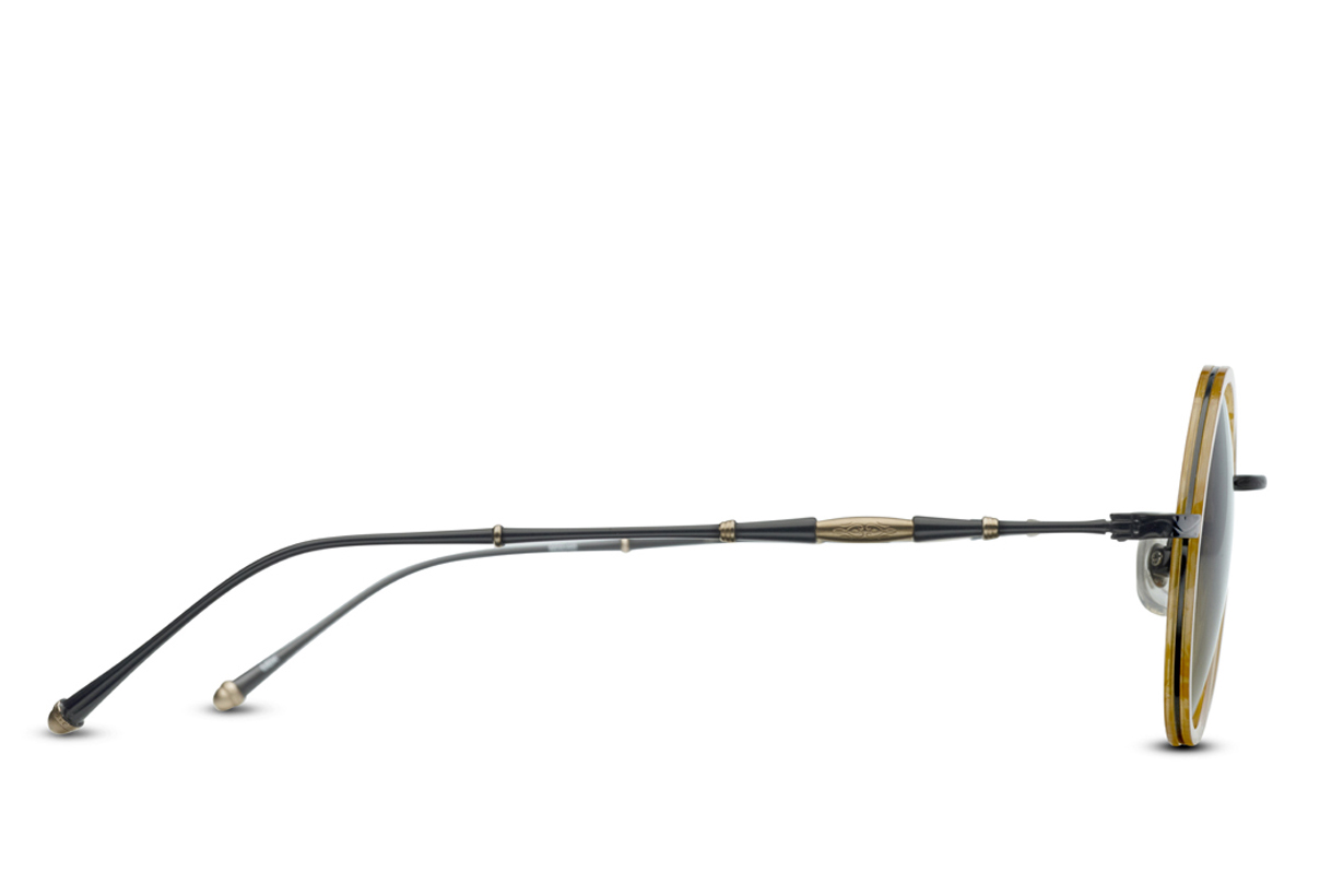 MATSUDA M3048 SUN Gold & Wood ATLAS 02