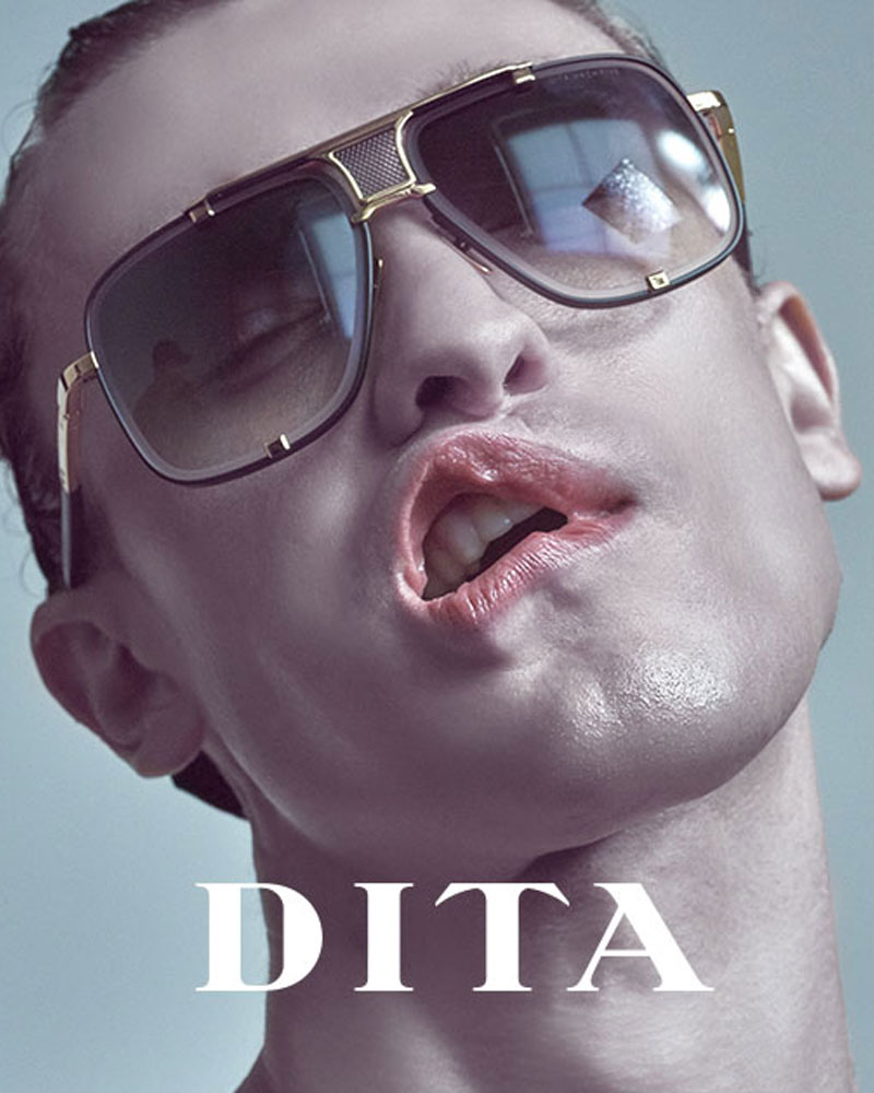 DITA Eyewear Chicago Boutique Collections